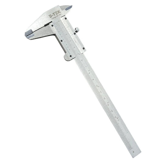 Paquímetro Analógico 0,05 mm – 150 mm | Medição Profissional