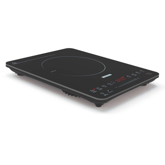 Cooktop Portátil por Indução Tramontina Slim Touch 127 V 94714131