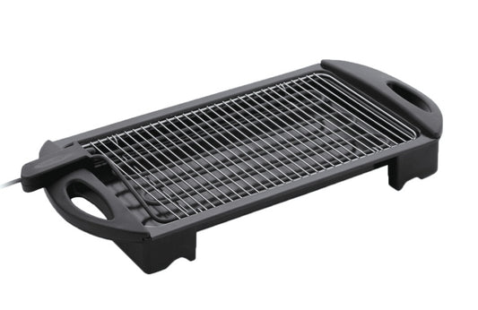 Churrasqueira Elétrica Portátil Fischer Ranch Grill