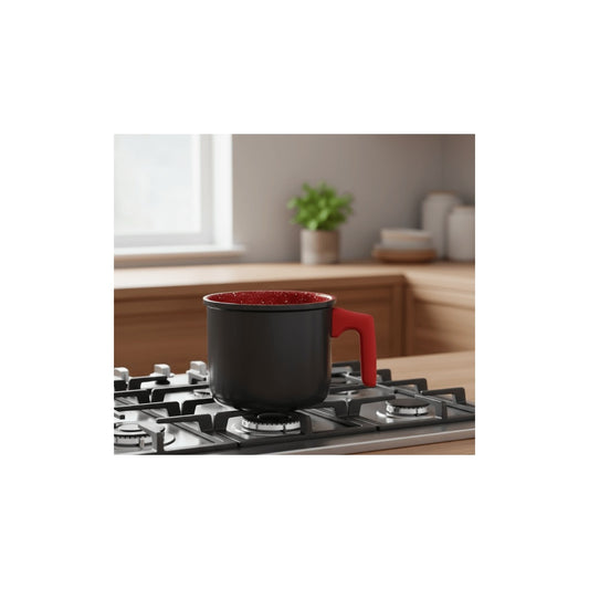 Fervedor Colorstone 14cm Titânio Indução Antiaderente