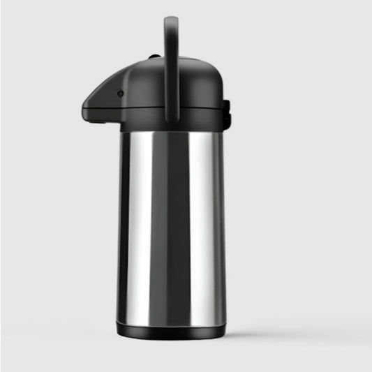 Garrafa Térmica Invicta 3 Litros Aço Inox Inquebrável