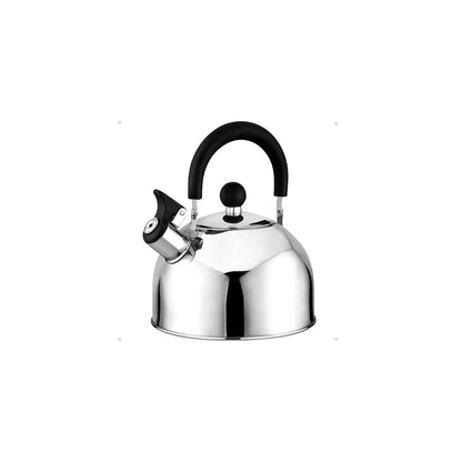 Chaleira Inox 1,7L Cabo Dobrável Euro Home