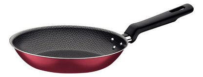 Frigideira Tramontina Loreto 24cm  2,2l Funda Antiderrapante