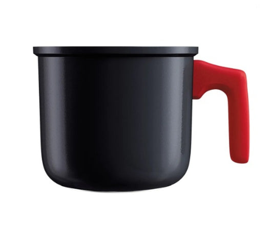 Fervedor Colorstone 14cm Titânio Indução Antiaderente