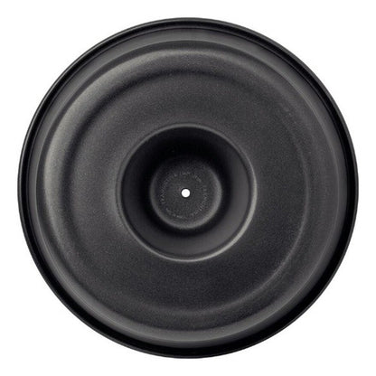 Forma Bolo Pudim 24cm 2,6l Antiaderente Starflon Tramontina Cor Grafite