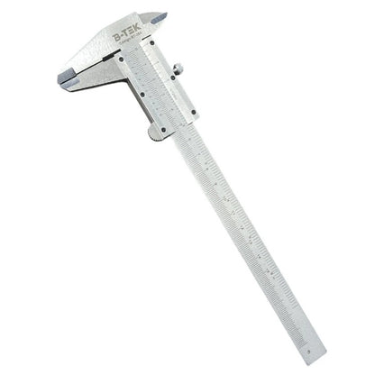 Paquímetro Analógico 0,05 mm – 150 mm | Medição Profissional