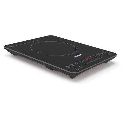 Cooktop Portátil por Indução Tramontina Slim Touch 127 V 94714131