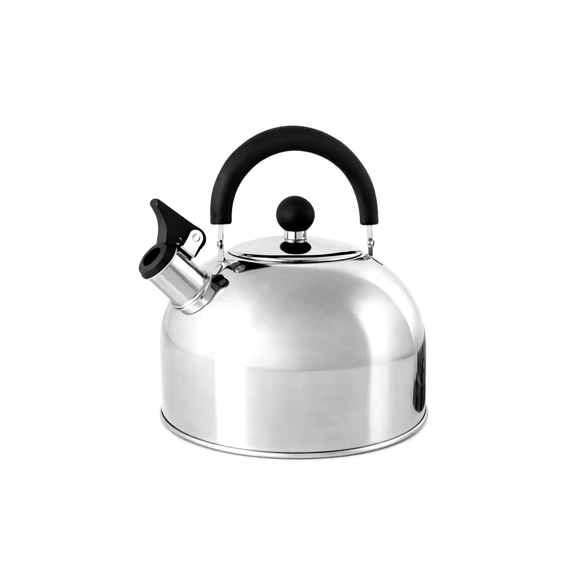 Chaleira Inox 1,7L Cabo Dobrável Euro Home