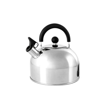 Chaleira Inox 1,7L Cabo Dobrável Euro Home