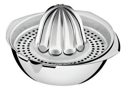 Espremedor De Frutas Tramontina Utility Em Aço Inox
