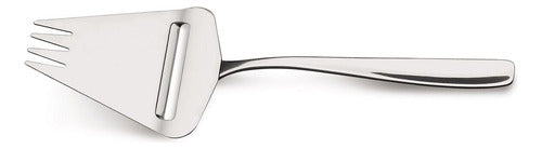 Cortador De Queijo Tramontina Utility Tipo Plaina Aço Inox