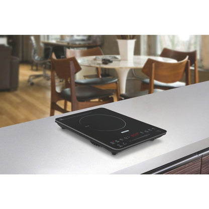 Cooktop Portátil por Indução Tramontina Slim Touch 127 V 94714131
