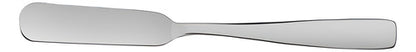 Conjunto Espátula Manteiga Tramontina 6 Peças Em Aço Inox Inox