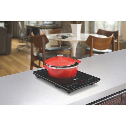 Cooktop Portátil por Indução Tramontina Slim Touch 127 V 94714131